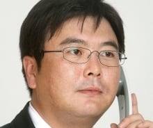 [광화문]히딩크의 성공, 希丁克(시딩커)의 실패