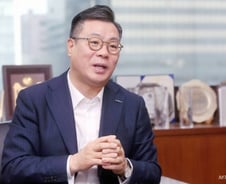 "한투證은 자율주행차, 운전자 없어도 잘 굴러가게 만들 것"