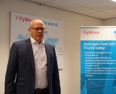 네덜란드 하이무브, 차량용 연료전지 시스템 패키지로 제공 