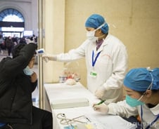 또 야생동물 먹는 中 때문? '우한폐렴' 왜 생겼나