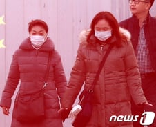 중국 우한 폐렴 확산 vs 기업 실적 기대감…증시 방향은? 