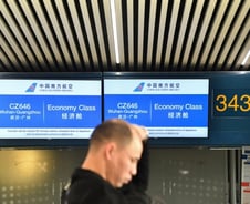 美 '우한 폐렴' 의심 환자 발생…확진 시 2번째 감염자