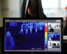 '우한 폐렴' 국내 2번째 확진자 69명 접촉…“귀국 뒤 집에만 머물러”