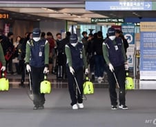 "해열제 먹고 통과했다"…'우한 폐렴' 방역망 뚫렸나