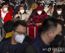 美 '우한 폐렴' 두번째 감염자 발생…22개주 63명 의심환자