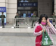 우한총영사관, 교민 전세기편 귀국방안 모색