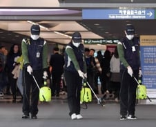 北 '우한 폐렴' 막아라…'베이징-평양' 항공편 취소