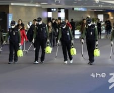 외교부, 중국 우한 등 후베이성 전역 '철수권고', 여행경보 상향조정(상보)