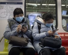 "우한폐렴 비상" 中, 춘제연휴 2월2일까지 연장