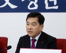 '우한 폐렴' 비상에 심재철 "중국인 단체관광, 즉각 금지해야"