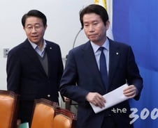 이인영 "당정, '우한폐렴' 관련 경제리스크 점검·대응정책 검토"