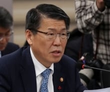 금융위 "'우한폐렴' 금융시장 영향 점검"