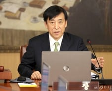 우한 폐렴에 떠는 시장…이주열 "경계감 갖고, 면밀히 점검"