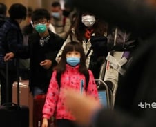 靑,'우한폐렴' 아닌 '신종 코로나'로  불러달라