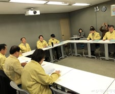 조희연 "우한 폐렴, 상황 따라 개학연기도 검토"