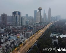 '우한폐렴' 中 사망자 106명 확진 4515건으로 늘어