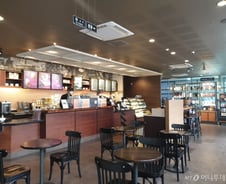 우한 폐렴 확진자 왔다갔는데…'일산 스타벅스'에 가보니