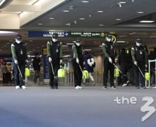 우한 총영사관 "30일 전세기 운항 추진"…교민 693명 신청