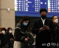 "침 섞여 우한 폐렴 옮을라"… 항공종사자 음주측정 일시 유예