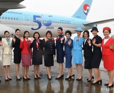 [단독]우한 가는 대한항공, 노조 베테랑 승무원들 손 들었다