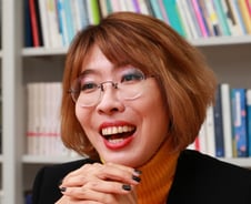 비참했던 삶이 SF 소재로…“희망, 발견할 수 없어도 발견해내고 싶어”