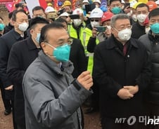 "우한폐렴 1명이 2~3명 전파" 최악의 시나리오는…