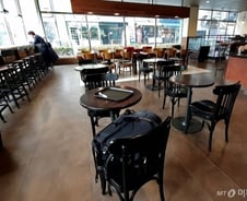 '우한 폐렴' 3번째 확진자 동선 가봤더니…약국만 붐볐다 