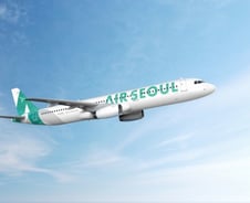 우한 폐렴에 LCC 中노선 연이어 중단…실적 악재 커지나