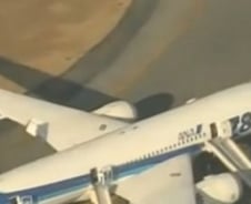 日, 우한거주 일본인 귀국 전세기 오늘 띄운다