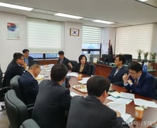 중기부, '우한 폐렴' 대응반 구성.."피해 파악 집중"