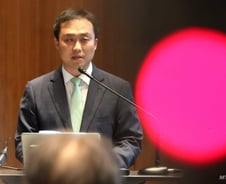 [단독]원종준 라임자산운용 대표 "청와대 연루설? 억울"
