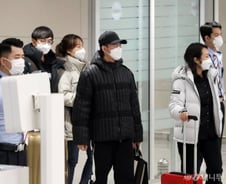 '우한폐렴' 안전자산 선호…국고채 금리 급락, 금값은 급등