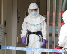 '우한 폐렴' 4번째 확진자, 접촉자 172명 살펴보니…