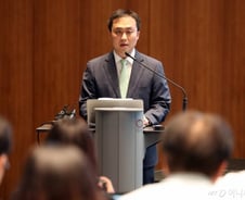 [단독]원종준 라임자산 대표 "청와대 연루설 억울…현정부와 무관"