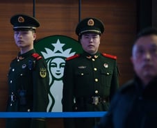 신종코로나 충격…中점포 2천곳 문닫은 스타벅스