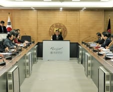 원광대, 신종코로나바이러스 대응 긴급 대책회의