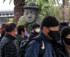 '신종 코로나' 공포…중국 소비주 옥석 가리기 