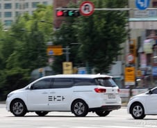 "차소독, 공청기, 손님에도 마스크"…신종코로나 비상걸린 모빌리티 