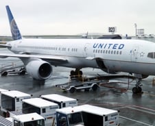 "신종코로나 무서워"…항공사들 中비행편 중단·결항