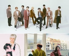 신종 코로나바이러스 확산에 연예계도 '비상'