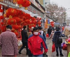'신종코로나 진원지' 중국은 WHO를 압박하고 있을까 
