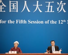 신종코로나 공포… 中 최대 정치행사도 미룰까