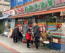차이나타운 가보니…中동포들도 "중국인 조심해야"