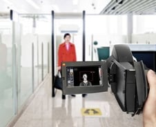 제너럴인스트루먼트, 코로나바이러스 확산대비 열화상카메라 특가공급