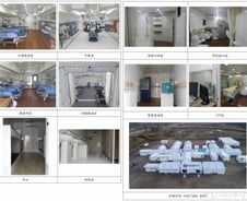 '이동형병원' 어디에…"신종코로나 대응에 투입해야"