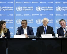WHO, '신종코로나' 국제 비상사태 선포하나…긴급위 재소집