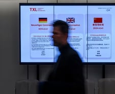 핀란드도 뚫렸다…첫번째 신종 코로나 확진자 나와