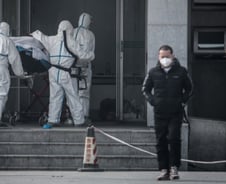 '신종 코로나' 진원지 中후베이성, 2월13일까지 연휴 연장