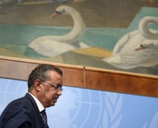 '신종 코로나' WHO의 뒷북…국제비상사태 선포하나