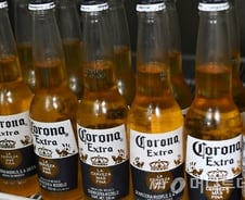 코로나 맥주 "이름이 억울해"